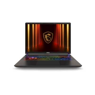 Ноутбуки MSI Vector 16 HX AI A2XWIG