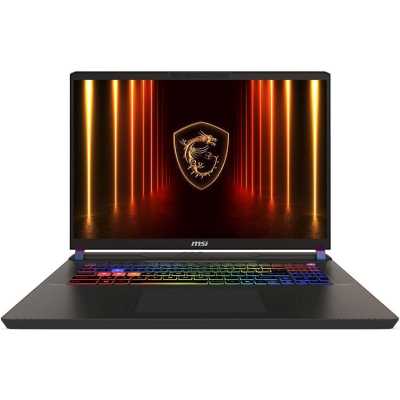 Ноутбуки MSI Vector 17 HX AI A2XWJG