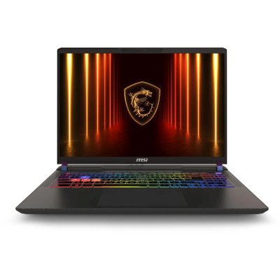 Ноутбуки MSI Vector 17 HX AI A2XWHG