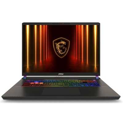 Ноутбуки MSI Vector A16 HX A8WHG