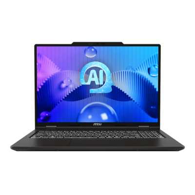 Ноутбуки MSI Venture 16 AI A1M