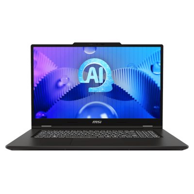 Ноутбуки MSI Venture 17 AI A1M
