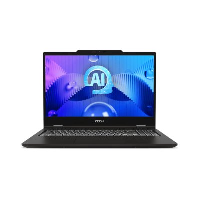 Ноутбуки MSI VenturePro 15 AI A1V