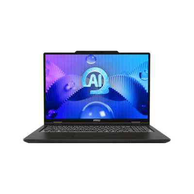 Ноутбуки MSI VenturePro 16 AI A1V