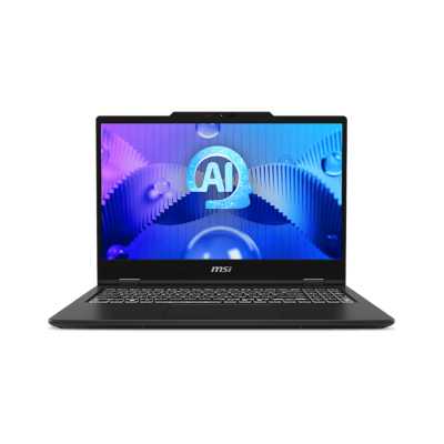 Ноутбуки MSI VenturePro