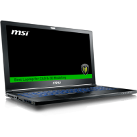 Ноутбук MSI WS63 7RK-429
