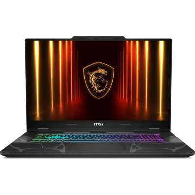 Ноутбуки MSI