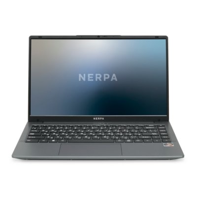 Ноутбуки Nerpa Caspica A342-14