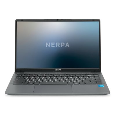 Ноутбуки Nerpa Caspica I342-14