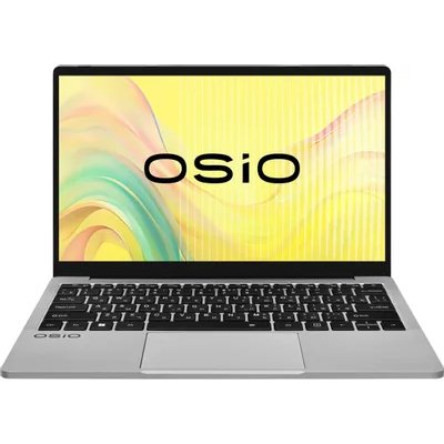 Ноутбуки OSiO FocusLine F140i