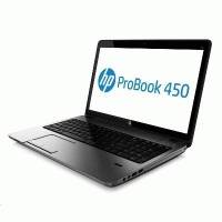 Ноутбуки HP ProBook 450