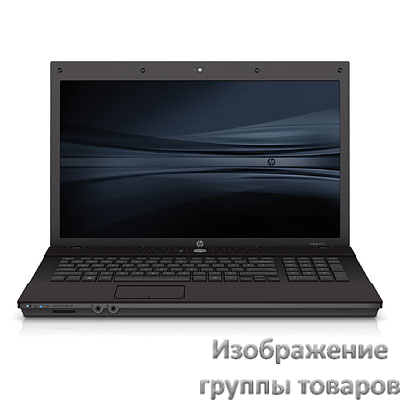 ноутбук HP ProBook 4710s NX436EA