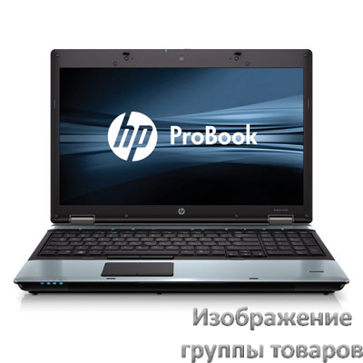 ноутбук HP ProBook 6555b WD769EA