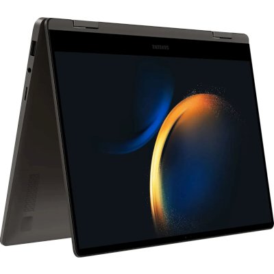 Ноутбуки Samsung Galaxy Book3 360 NP730