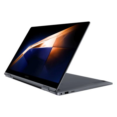 Ноутбуки Samsung Galaxy Book4 360 NP750