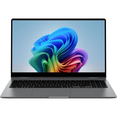 Ноутбуки Samsung Galaxy Book5 360
