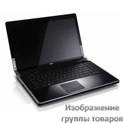 ноутбук DELL Studio XPS 16 i5 540M/4/500/HD565v/Win 7 HP/Black