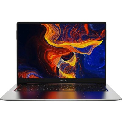 Ноутбуки Tecno MegaBook T14DA