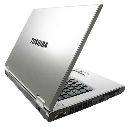 ноутбук Toshiba Tecra M10-11U+