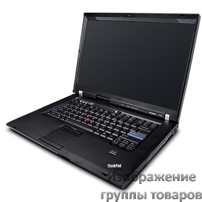 ноутбук Lenovo ThinkPad R500 2732W12