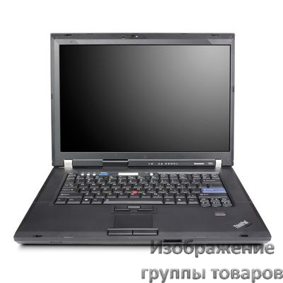 ноутбук Lenovo ThinkPad R61i NG1E9RT