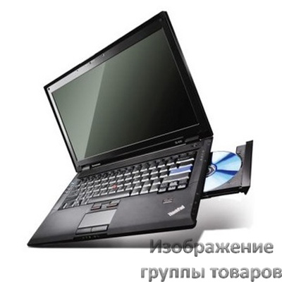ноутбук Lenovo ThinkPad SL500 NRJQ5RT