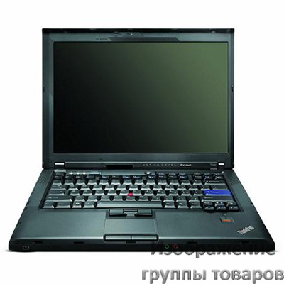 ноутбук Lenovo ThinkPad T400 NM384RT