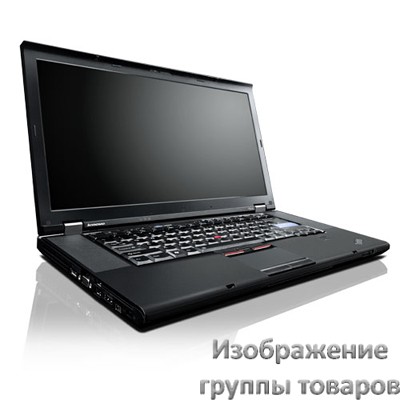 ноутбук Lenovo ThinkPad T510 NTFC9RT