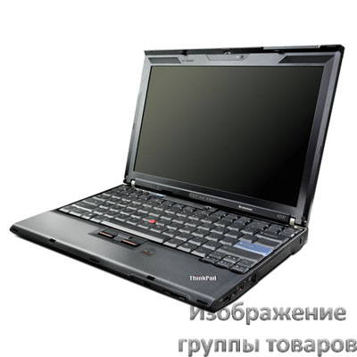 ноутбук Lenovo ThinkPad X200 NR23WRT