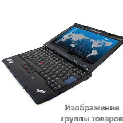 ноутбук Lenovo ThinkPad X200s 609D414