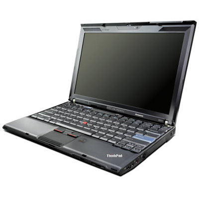 ноутбук Lenovo ThinkPad X201 NUSD9RT