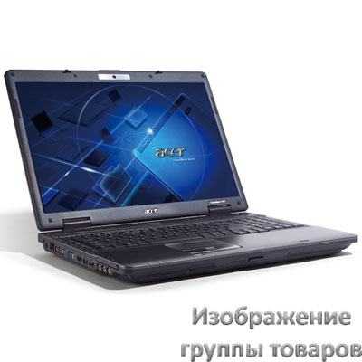ноутбук Acer TravelMate 7730-662G25Mi