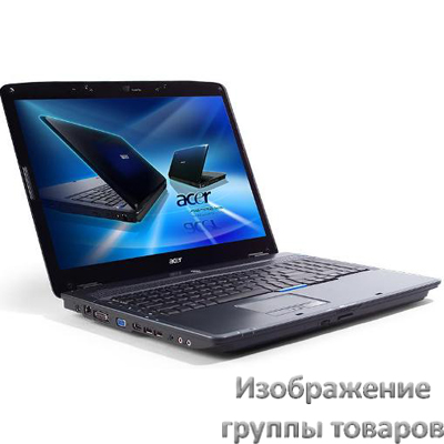 ноутбук Acer TravelMate 7730G-874G25Mi