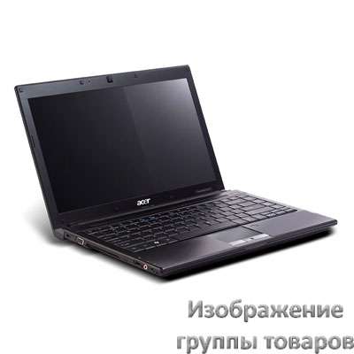 ноутбук Acer TravelMate 8371-732G16i