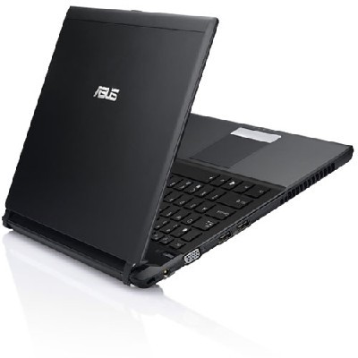 ноутбук ASUS U36SD i3 2310M/4/500/BT/Win 7 HB