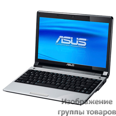 ноутбук ASUS UL20A SU7300/3/320/BT/Win 7 HB