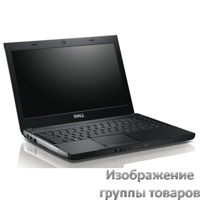 ноутбук DELL Vostro 3700 i7 740QM/4/500/Win 7 HP/Silver