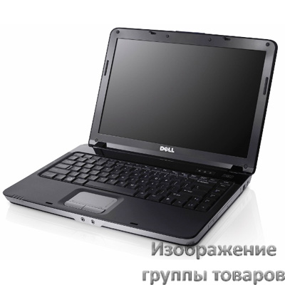 ноутбук DELL Vostro A860 M560/2/160/VHB/Black
