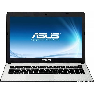 ноутбук ASUS X501U E2 1800/4/320/Win 7 HB