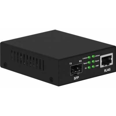 медиаконвертер NST NS-MC-1G1GX