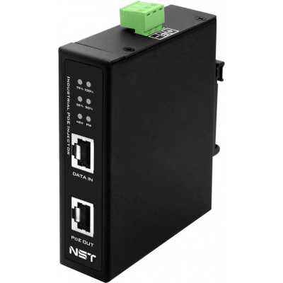 Инжектор питания NST NS-PI-1G-90/I