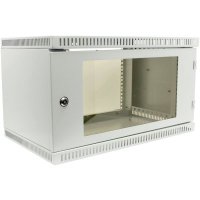 Телекоммуникационный шкаф NT Wallbox Light 6-63 G