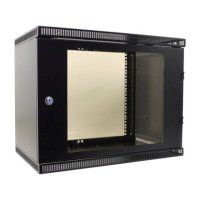 Телекоммуникационный шкаф NT Wallbox Light 9-63 B