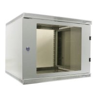 Телекоммуникационный шкаф NT Wallbox Light 9-65 G