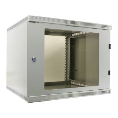 телекоммуникационный шкаф NT Wallbox Light 9-65 G
