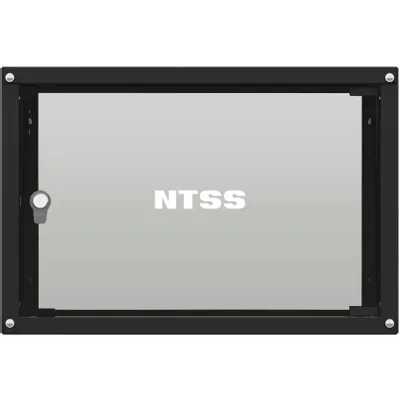 телекоммуникационный шкаф NTSS Lime NTSS-WL6U5545GS-BL