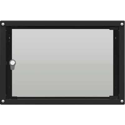 Телекоммуникационный шкаф NTSS Lime NTSS-WL6U5560GS-BL