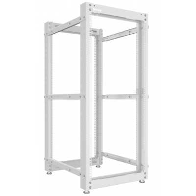 серверная стойка NTSS NTSS-2POR42U/600-1000