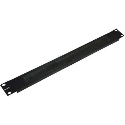 кабельный органайзер NTSS NTSS-BO-1U-BL