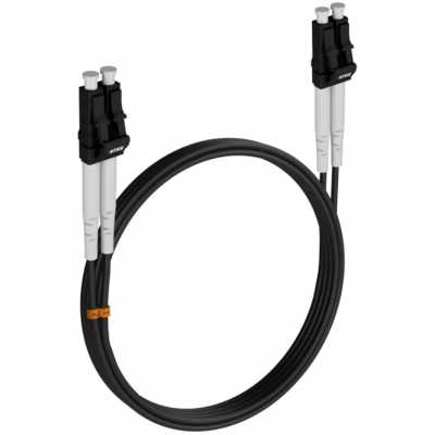 NTSS NTSS-DPC-PM-9-LC/U-LC/U-3.0-2-BL
